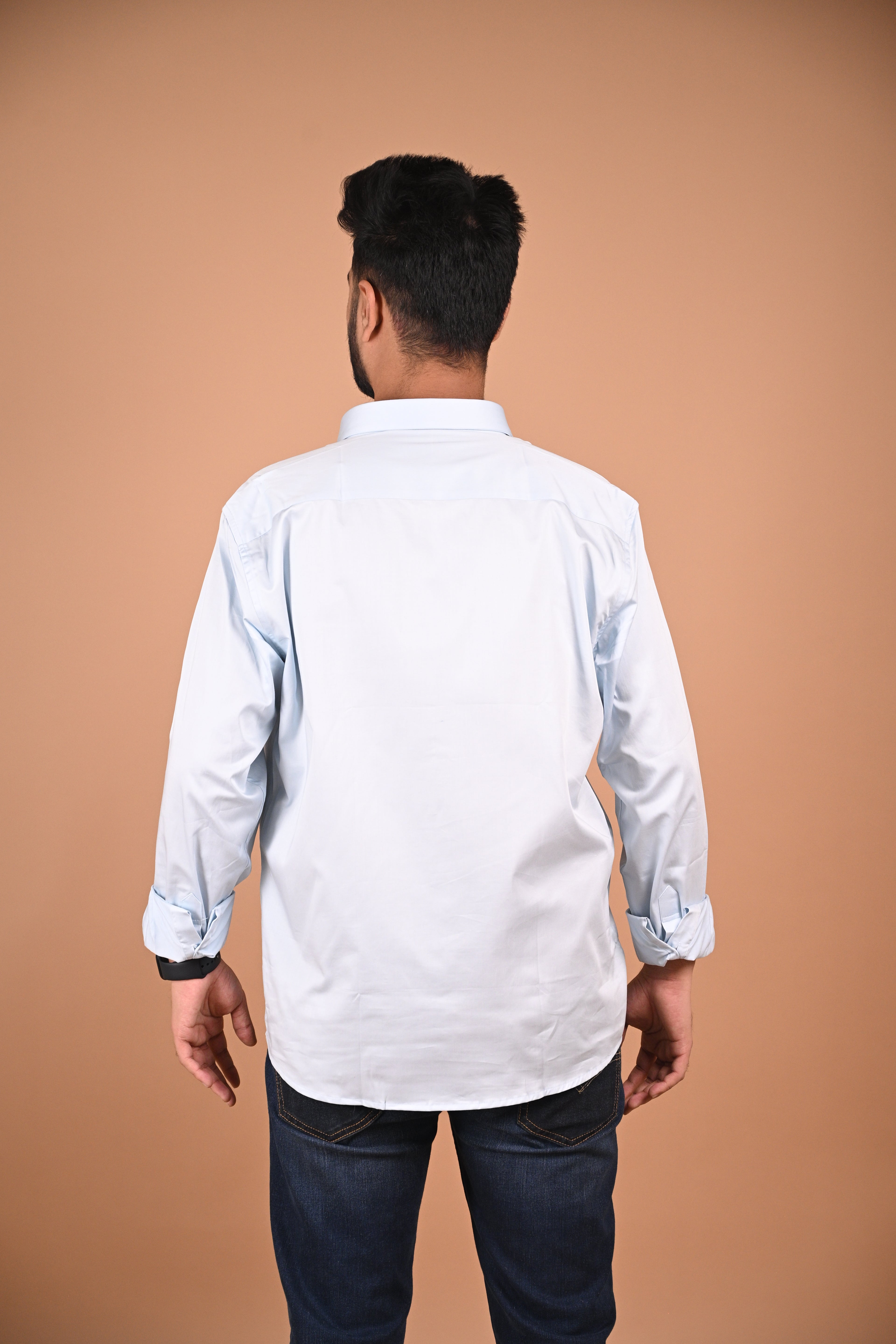 Head in the clouds shirt