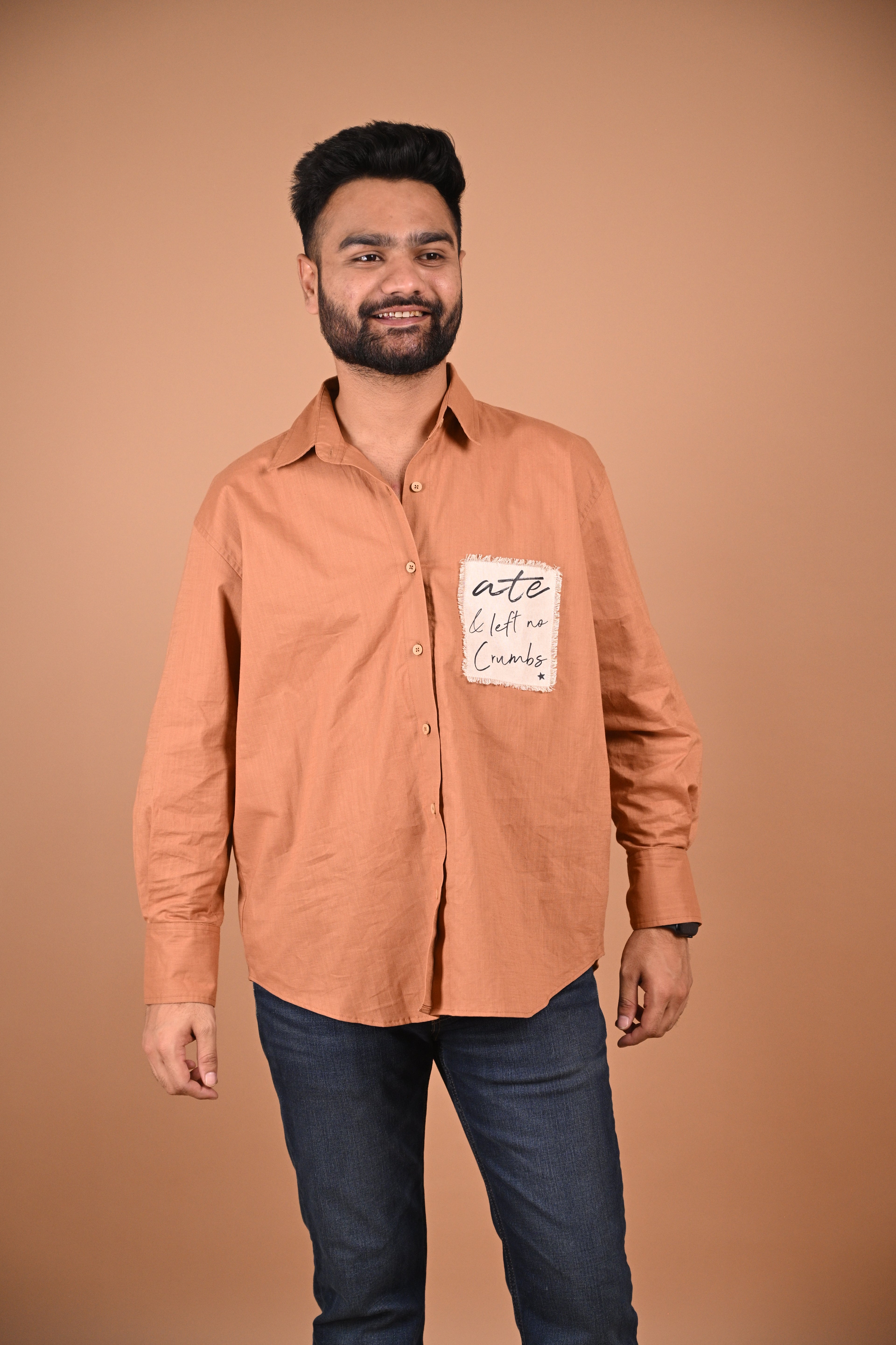 The ate OG Shirt
