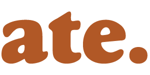 Ate